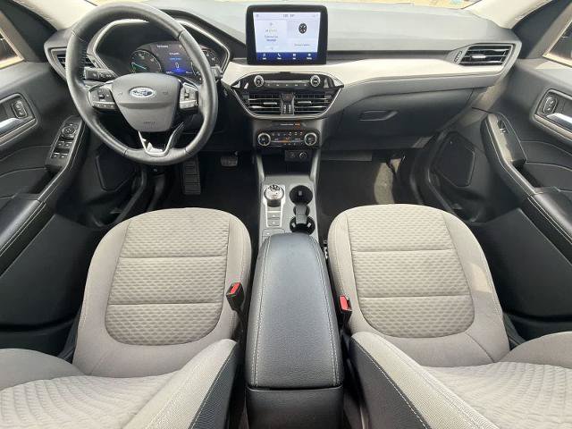 Certified 2021 Ford Escape SE w/ Convenience Package FWD image 15