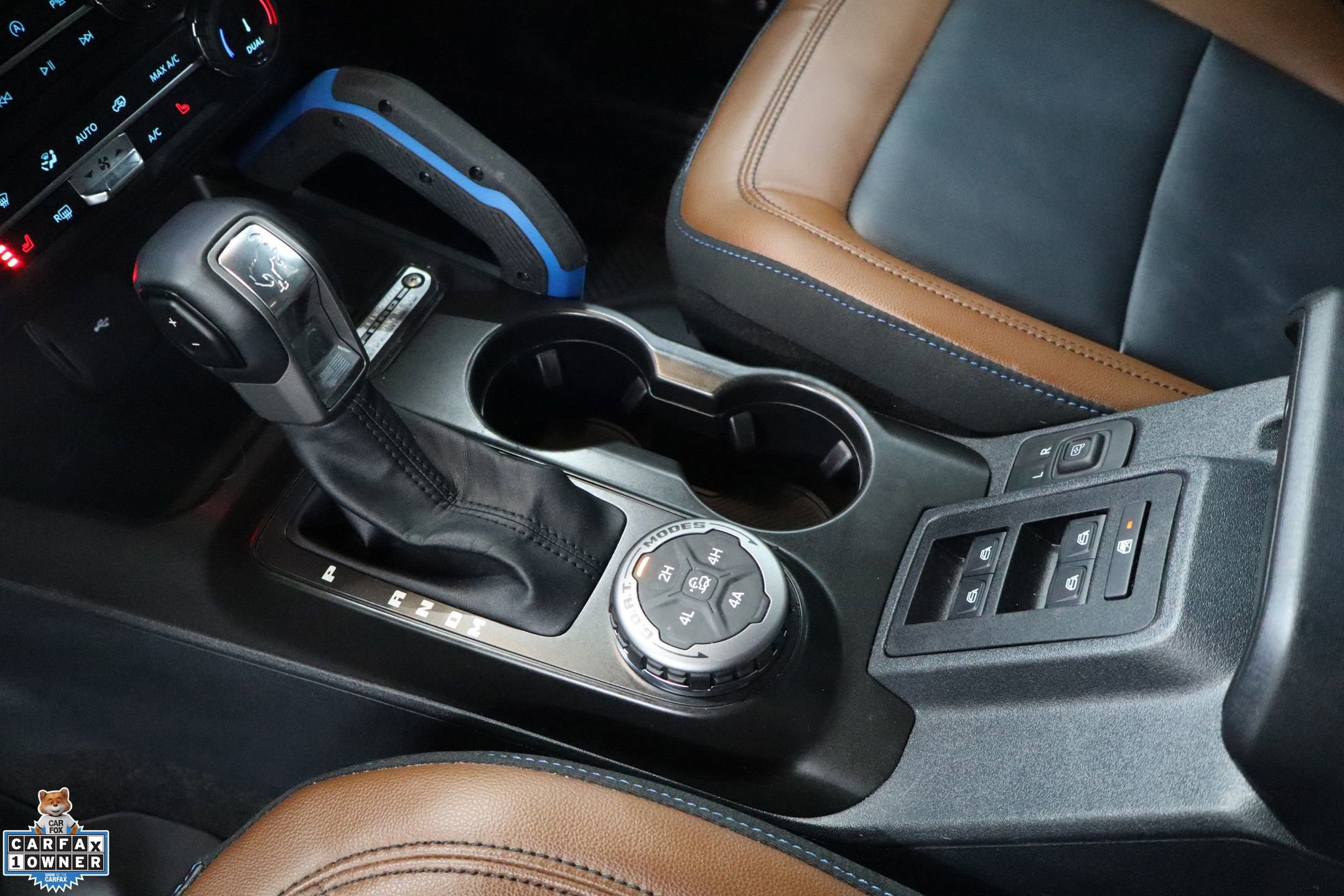 Certified 2022 Ford Bronco Outer Banks image 19