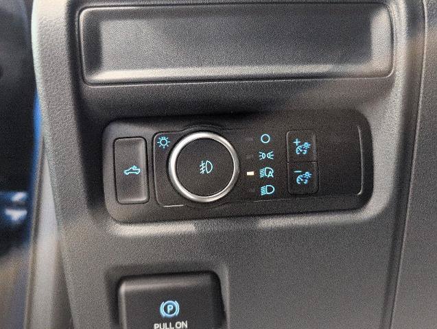 Certified 2023 Ford F150 XL w/ STX Appearance Package AWD/4WD image 10