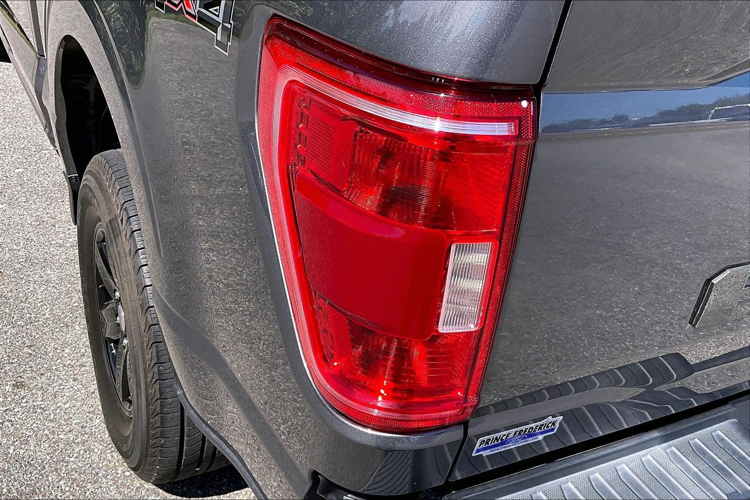 Certified 2023 Ford F150 XLT AWD/4WD image 29