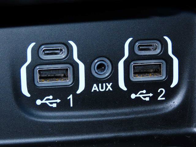 Used 2023 RAM 2500 Limited image 35