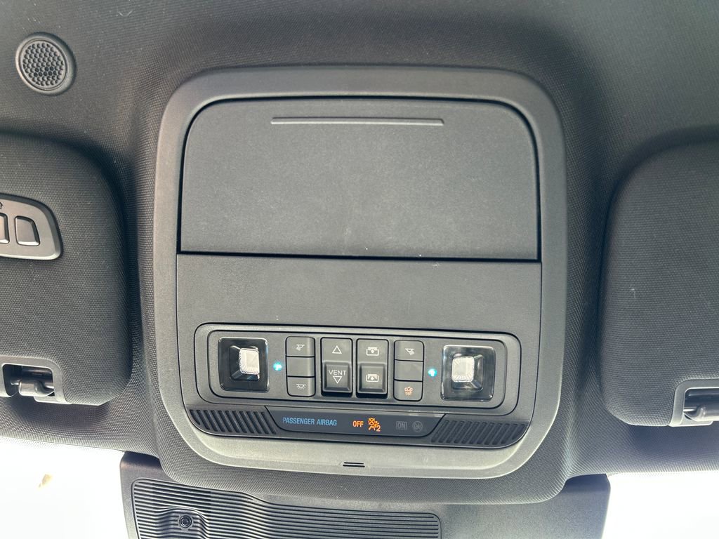 Certified 2022 Ford Explorer ST w/ Equipment Group 401A AWD/4WD image 21