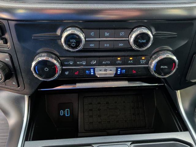 Certified 2024 Ford F150 Raptor AWD/4WD image 30