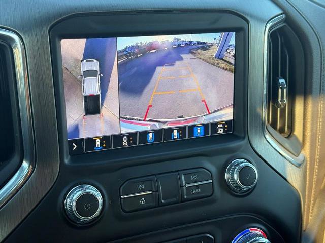 Used 2023 GMC Sierra 2500 Denali image 18