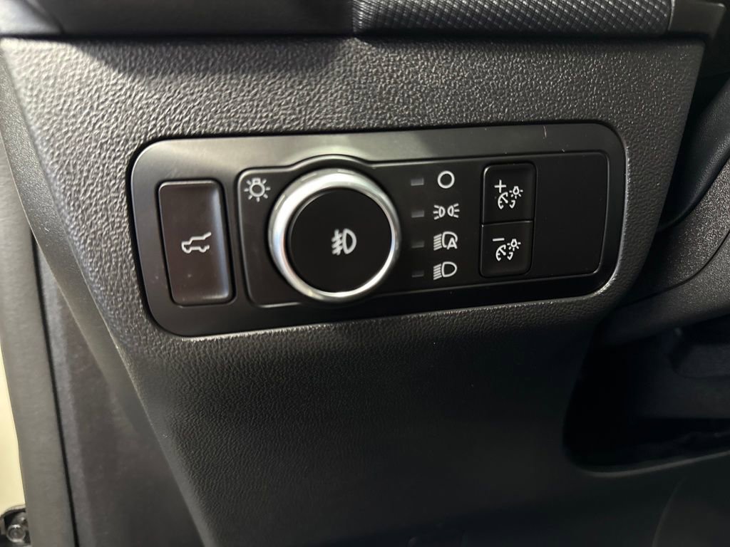 Certified 2025 Ford Bronco Sport Outer Banks w/ Outer Banks Tech Package+ AWD/4WD image 33