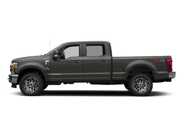 Certified 2017 Ford F250 Lariat w/ Lariat Ultimate Package image 2