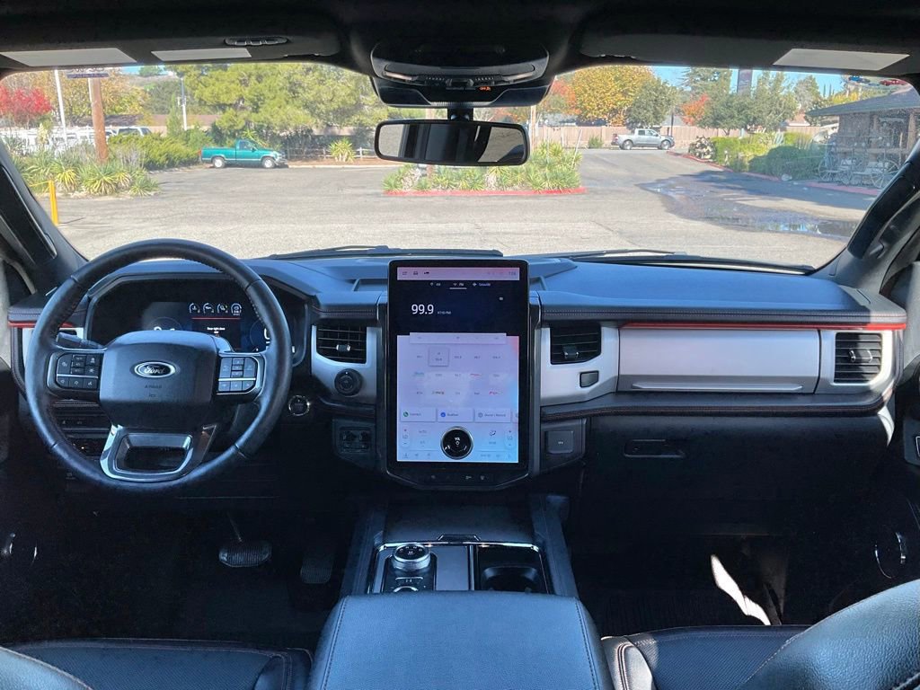 Certified 2024 Ford Expedition Timberline image 48