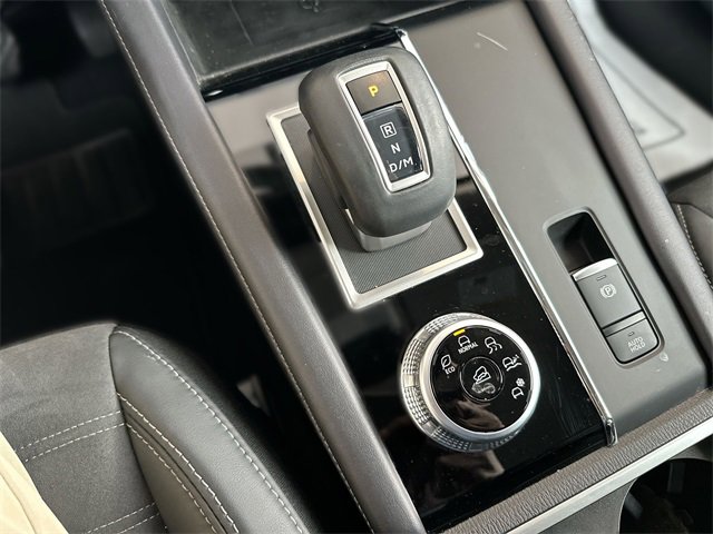 Used 2023 Mitsubishi Outlander SE image 21