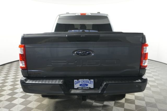 Certified 2023 Ford F150 XL w/ STX Appearance Package image 3
