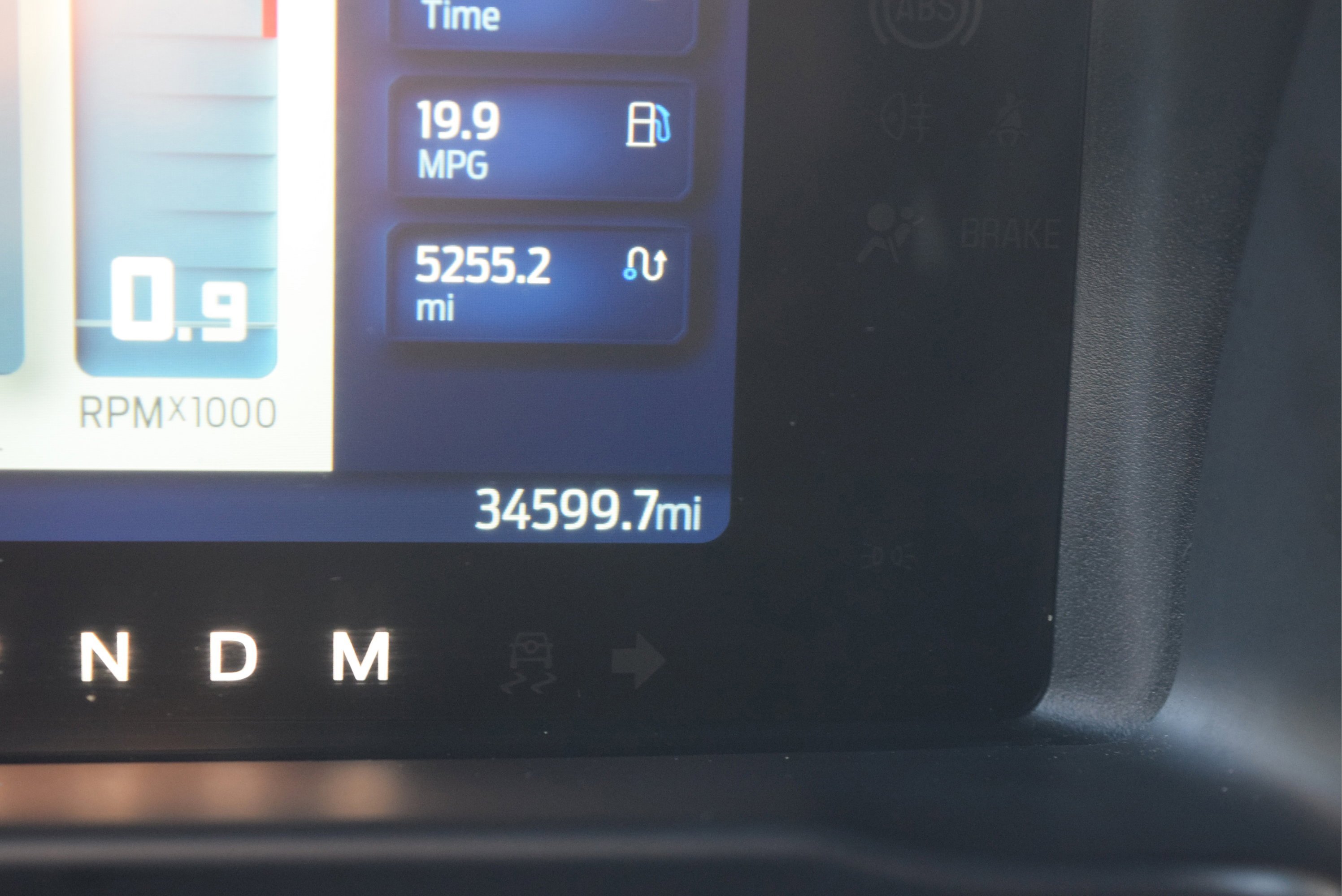 Certified 2021 Ford Bronco Outer Banks AWD/4WD image 12