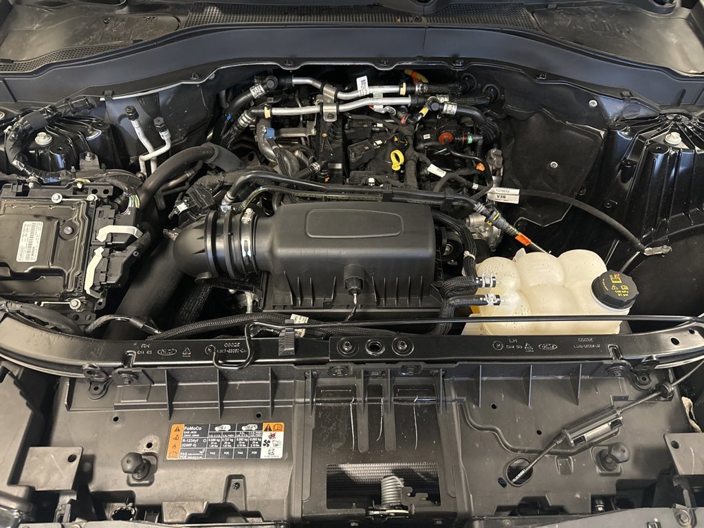 Certified 2023 Ford Explorer Timberline w/ Timberline Technology Package image 7