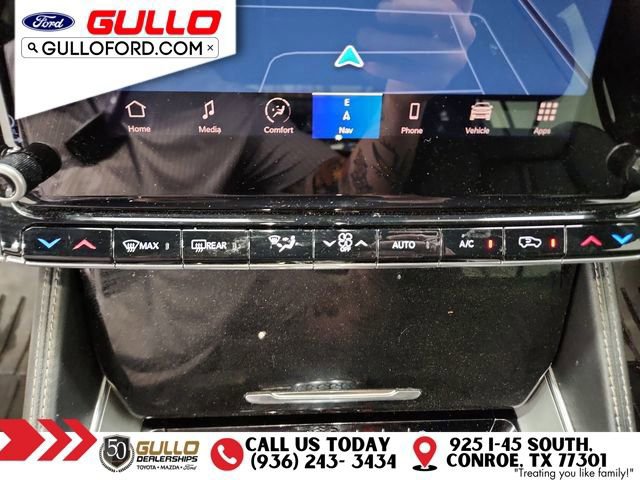 Used 2023 Jeep Wagoneer Series II image 28