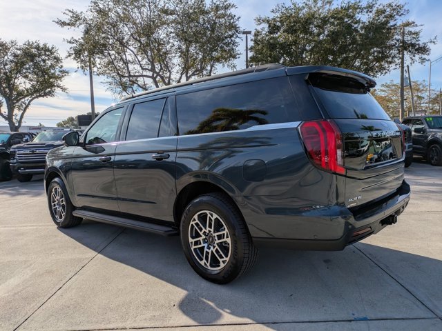 Certified 2025 Ford Expedition Max Active image 6