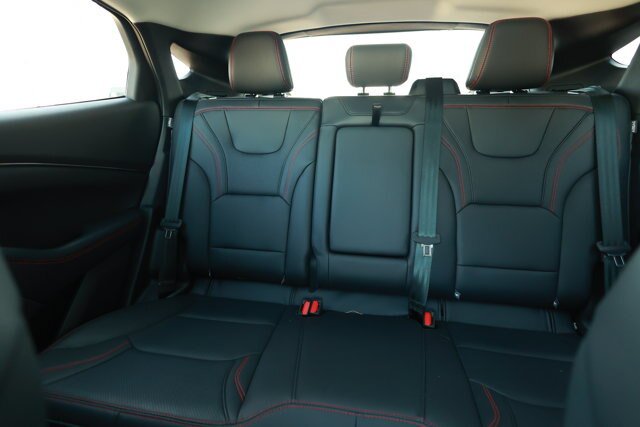 Certified 2025 Ford Mustang Mach-E Premium w/ Sport Appearance Package AWD/4WD image 20