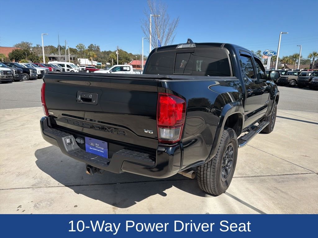 Used 2022 Toyota Tacoma SR5 image 9