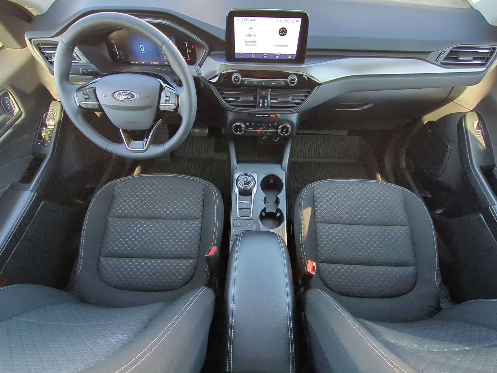 Certified 2023 Ford Escape Active AWD/4WD image 15