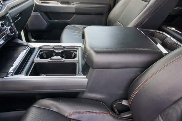 Certified 2023 Ford F350 Lariat w/ Lariat Ultimate Package image 35