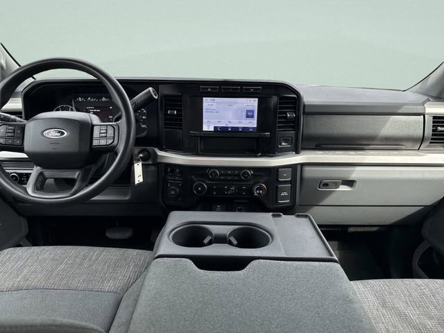 Certified 2024 Ford F350 XLT image 23