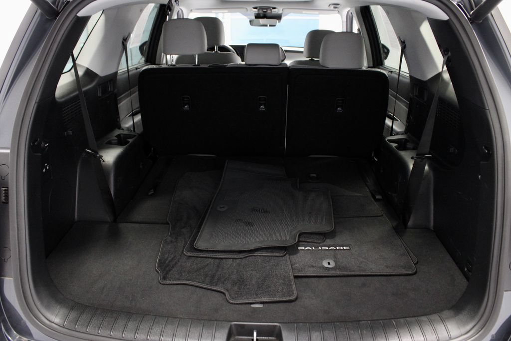 Used 2025 Hyundai Palisade SEL AWD/4WD image 15