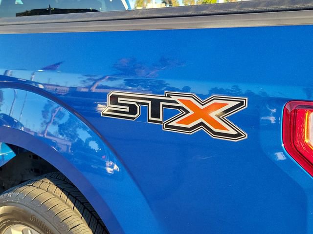 Certified 2018 Ford F150 XL w/ Equipment Group 101A Mid image 18