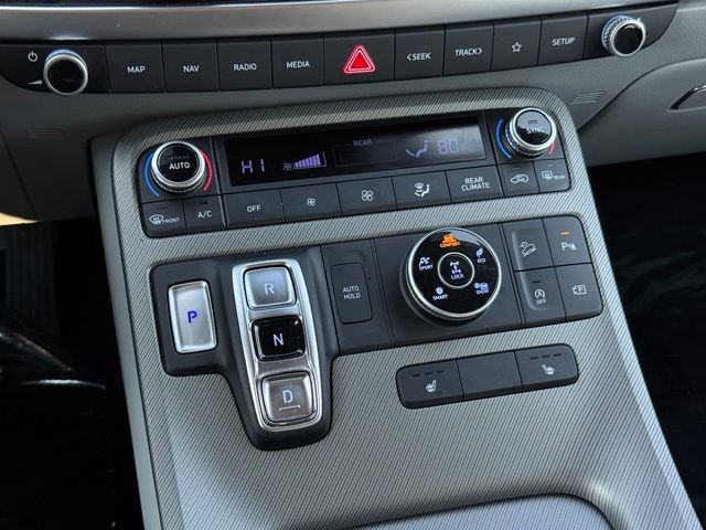 Used 2025 Hyundai Palisade SEL AWD/4WD image 16