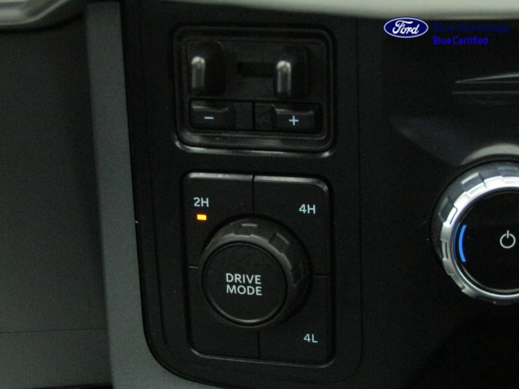 Certified 2023 Ford F150 XLT w/ Equipment Group 302A High AWD/4WD image 40