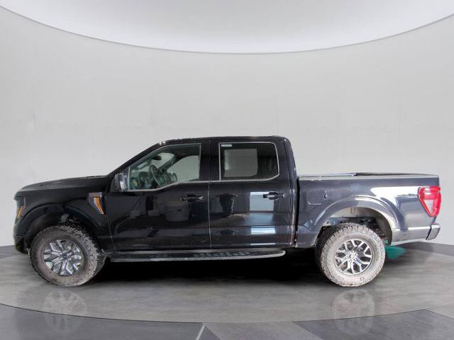 Certified 2025 Ford F150 Tremor AWD/4WD image 2