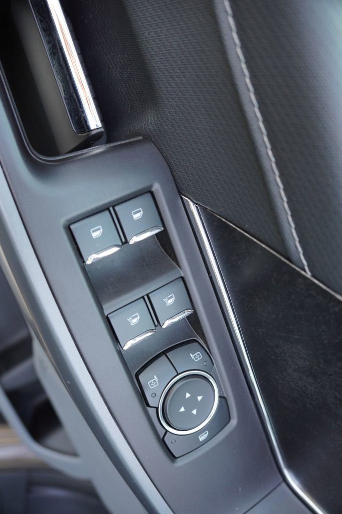 Certified 2021 Ford F150 XLT w/ Equipment Group 302A High image 21