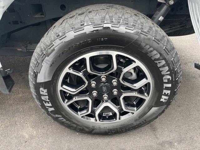 Certified 2022 Ford F150 XLT w/ Equipment Group 302A High image 12