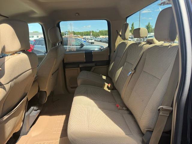 Certified 2019 Ford F250 XLT AWD/4WD image 13