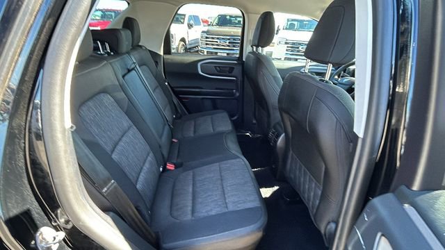 Certified 2023 Ford Bronco Sport Big Bend AWD/4WD image 13