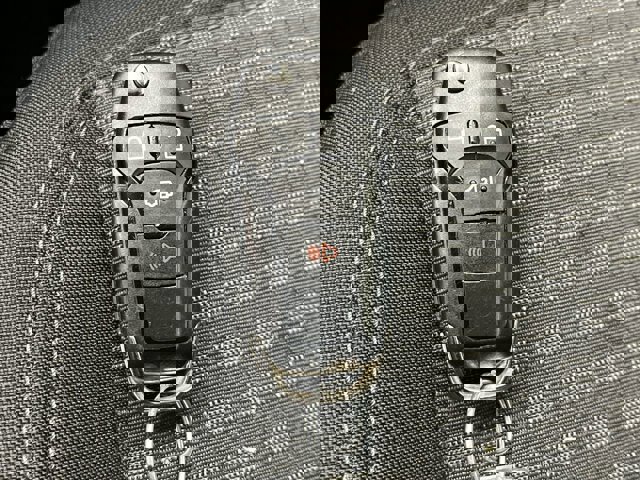 Certified 2022 Ford Transit Connect XLT image 27