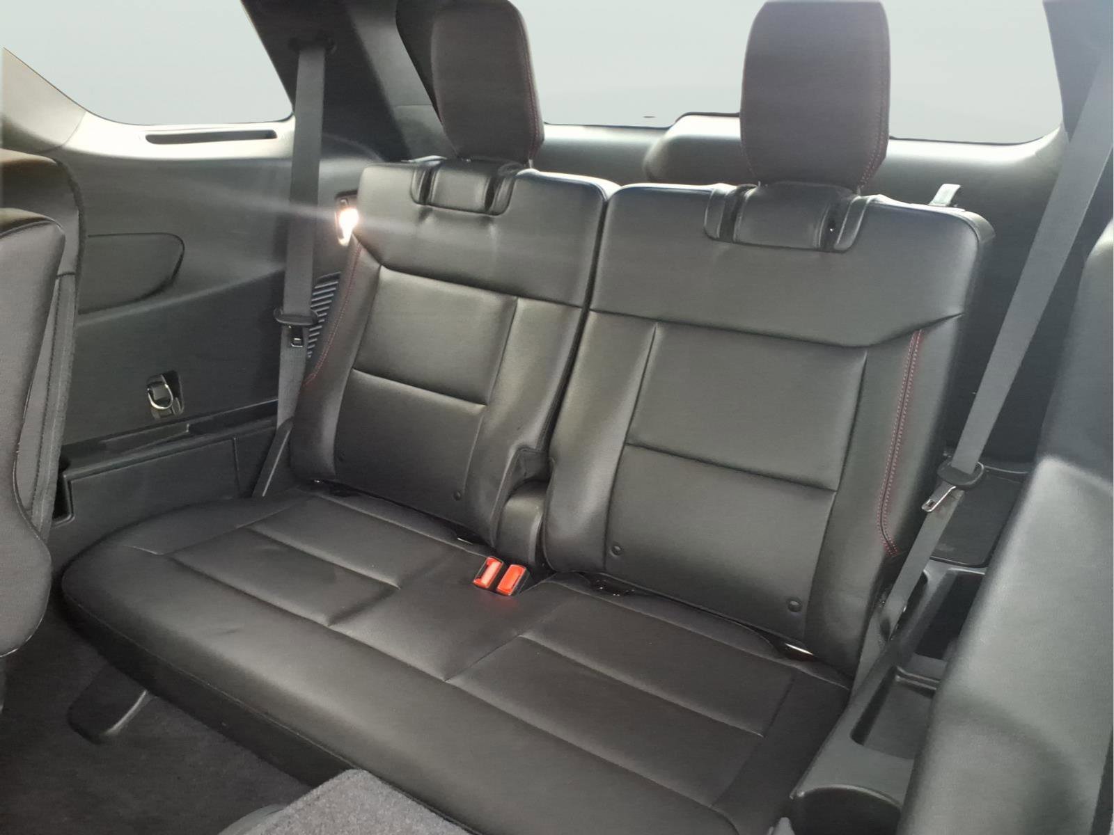 Certified 2023 Ford Explorer ST-Line image 10