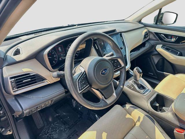 Used 2023 Subaru Outback Limited AWD/4WD image 9