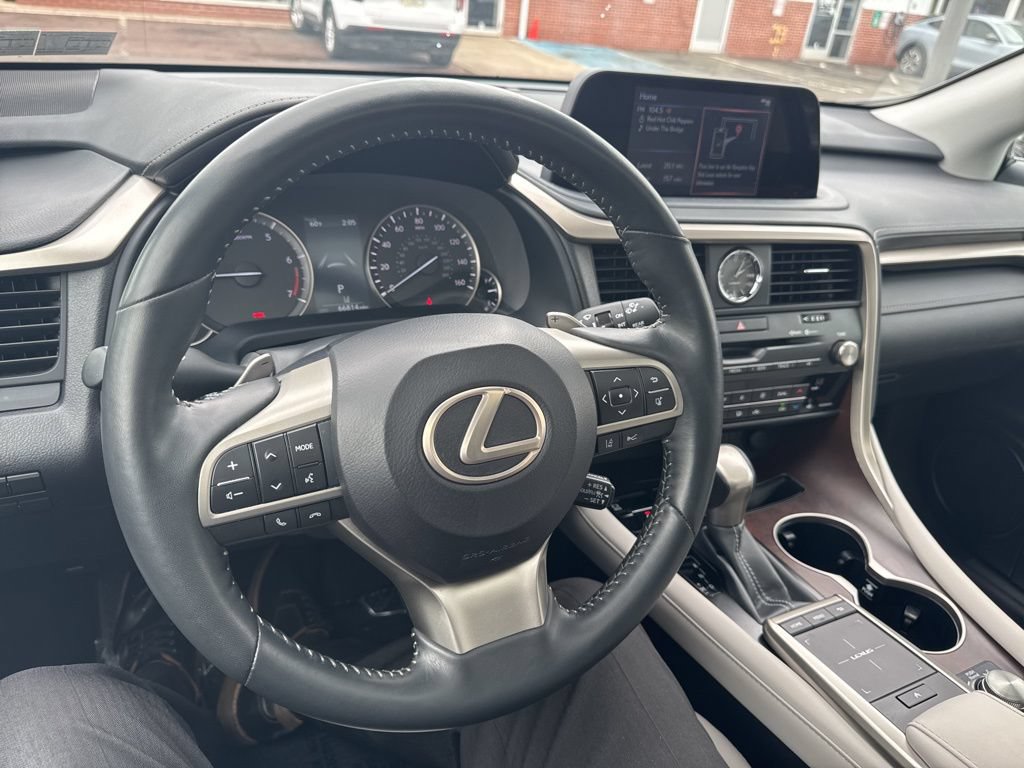 Used 2021 Lexus RX 350 AWD w/ Premium Package image 18