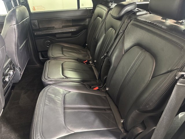Certified 2020 Ford Expedition Limited w/ Special Edition Package image 19