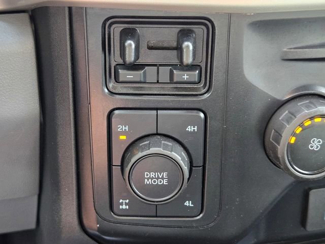 Certified 2024 Ford F250 XLT w/ FX4 Off-Road Package image 17