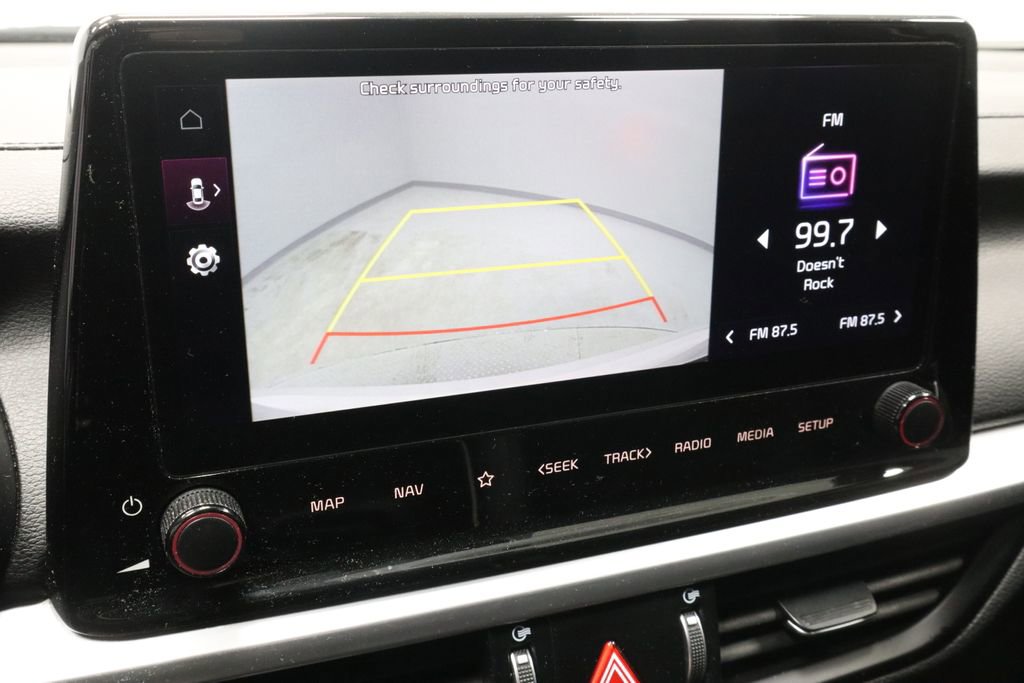 Used 2023 Kia Forte GT-Line image 3