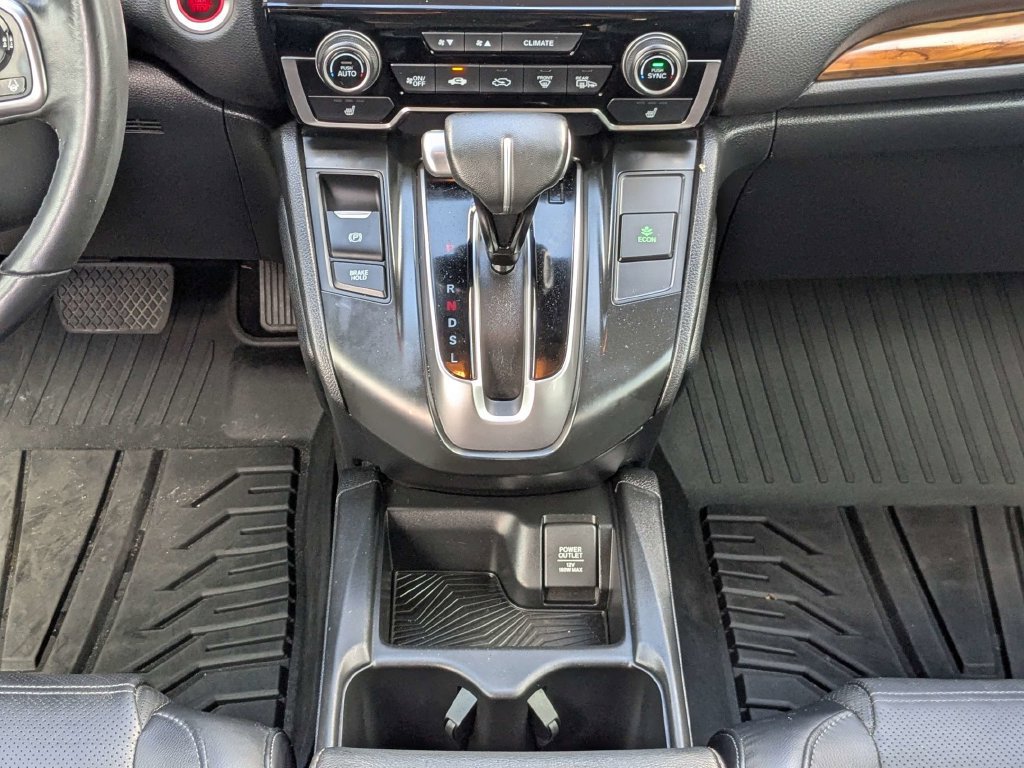 Used 2019 Honda CR-V EX-L image 22