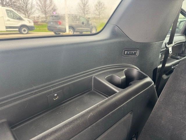Certified 2021 Ford Expedition Limited image 33