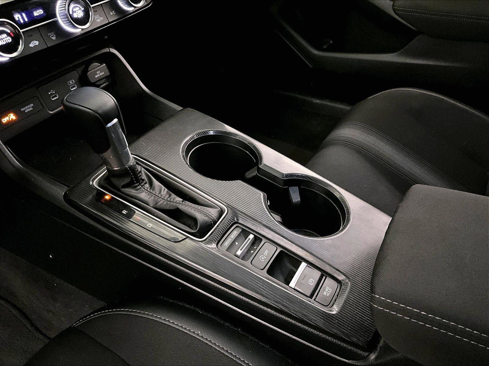 Used 2025 Honda Civic Sport image 16