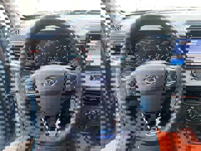 Certified 2023 Ford Maverick XLT w/ Equipment Group 300A Standard image 14