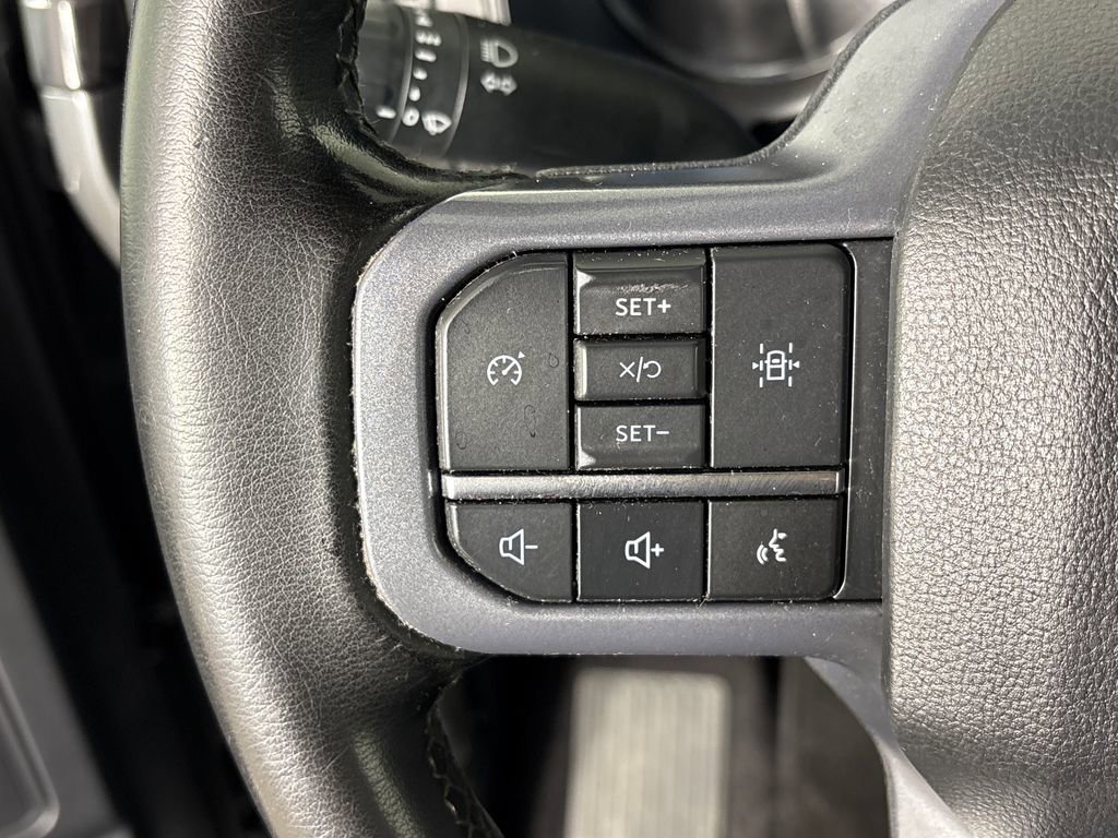 Certified 2023 Ford F150 XLT w/ Equipment Group 302A High image 18