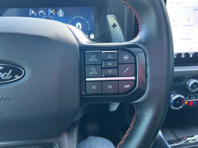 Certified 2024 Ford F150 Raptor image 18