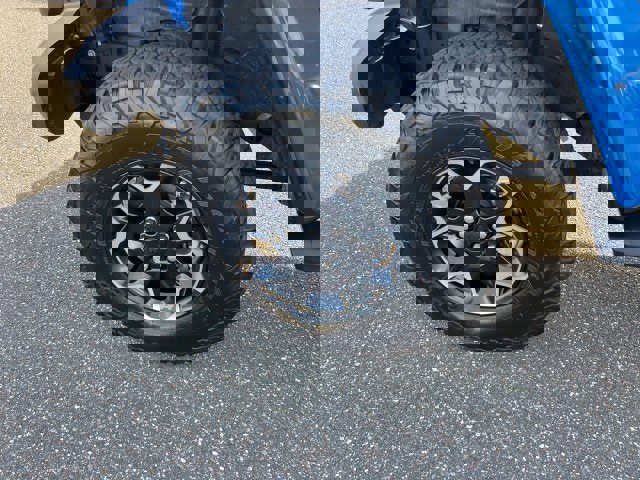 Used 2021 Jeep Wrangler Unlimited Rubicon 4xe w/ Cold Weather Group image 29