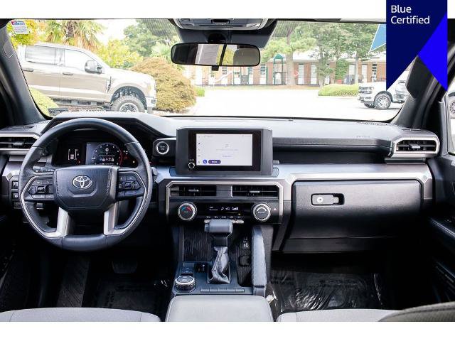 Used 2025 Toyota 4Runner SR5 RWD image 12