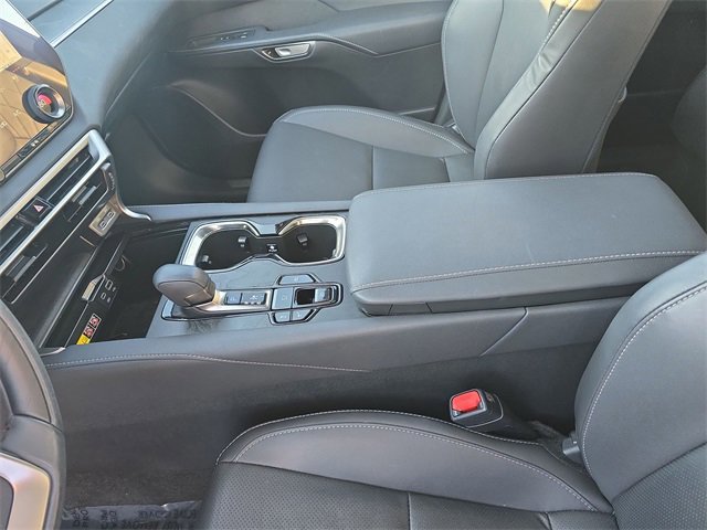 Used 2023 Lexus RX 350h image 21