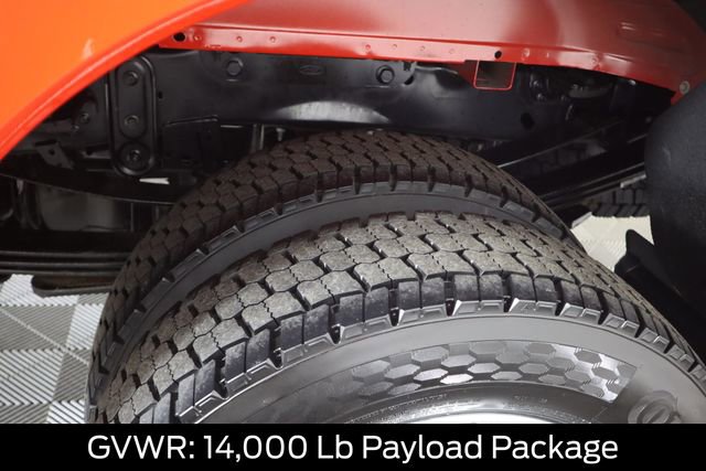 Certified 2026 Ford F450 Lariat w/ Lariat Ultimate Package AWD/4WD image 31