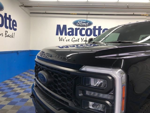 Certified 2023 Ford F350 XL w/ STX Appearance Package image 7