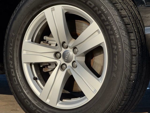 Used 2018 Audi Q7 2.0T Premium Plus AWD/4WD image 14